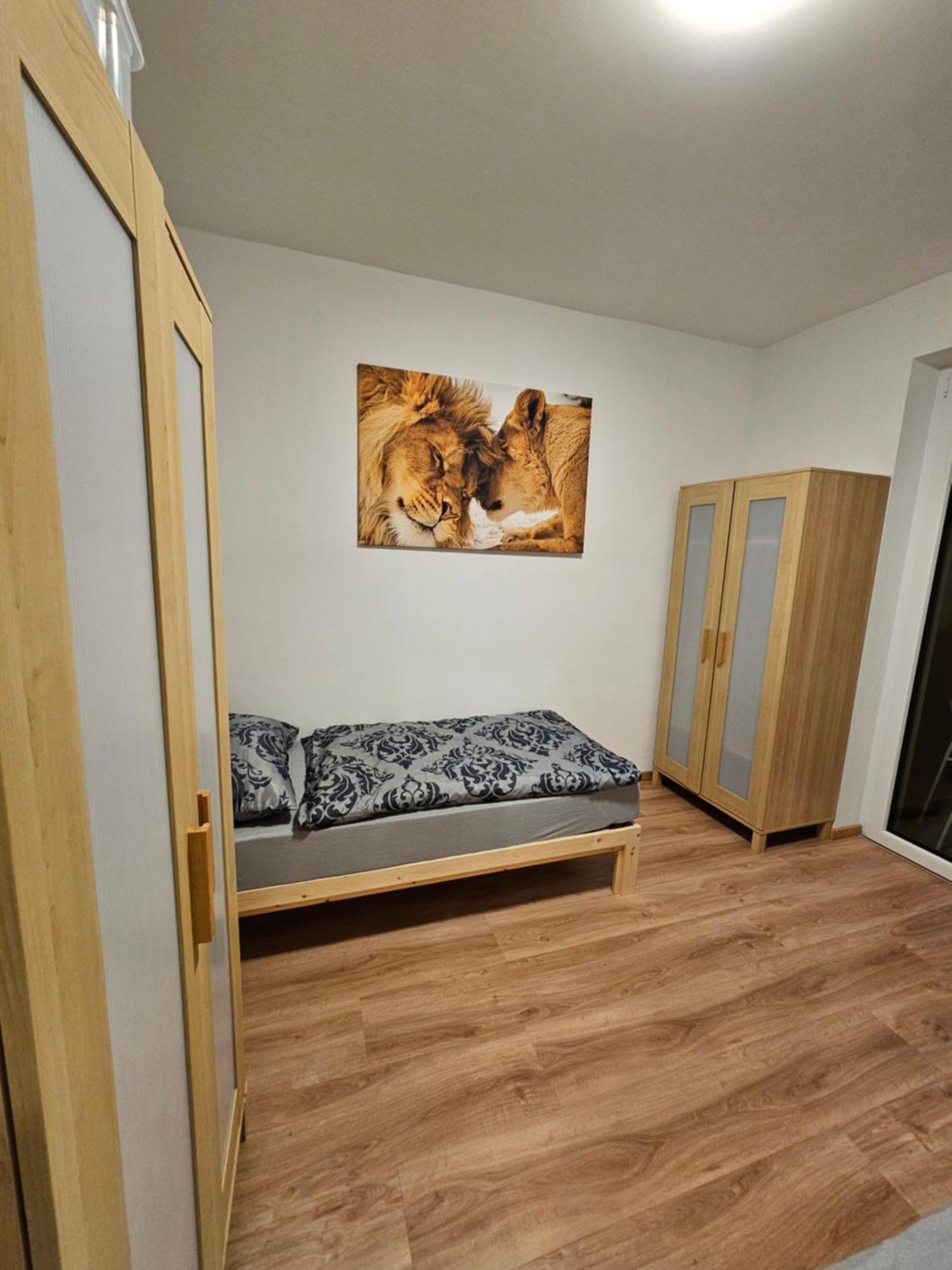 Werners Home Markt Sankt Florian Eksteriør bilde